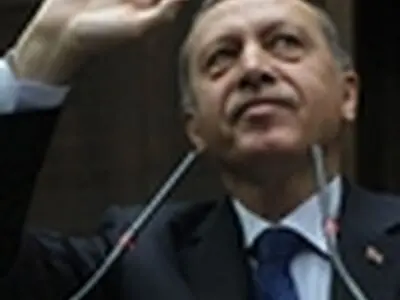 اردوغان کاندیدای انتخابات ریاست‌جمهوری ترکیه می‌شود