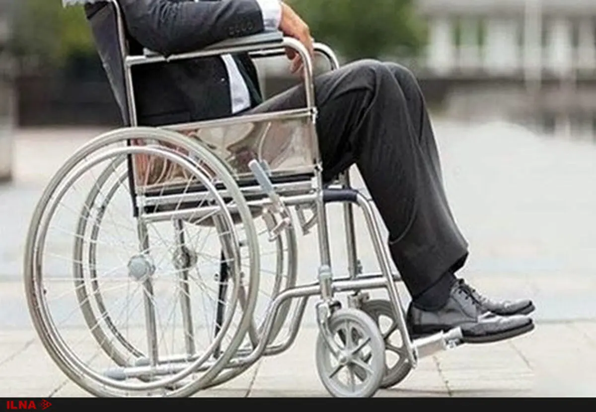 اعتراض مددجویان بهزیستی به عدم دریافت سبد کالا