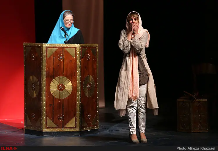 گالری