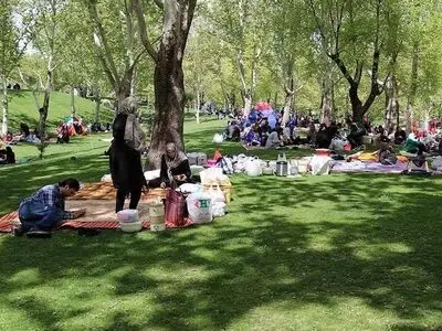 شهروندان در «روز طبیعت» به توصیه‌های محیط‌زیستی توجه ویژه‌ای داشته باشند