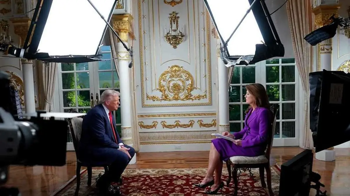 ترامپ: ایران دیگر توانایی هسته‌ای ندارد!