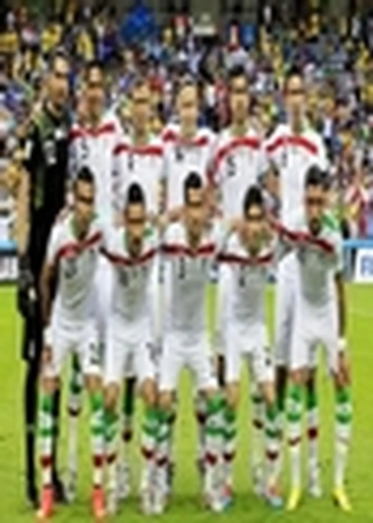 ایران دومین تیم قاره کهن در جام جهانی / همه آسیایی‌‎ها چهارم شدند