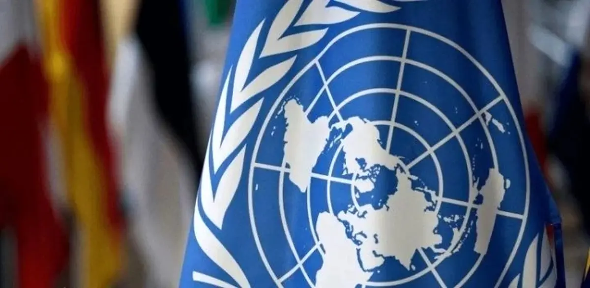 سازمان ملل حمله پهپادی به فرودگاهی در سلیمانیه را محکوم کرد
