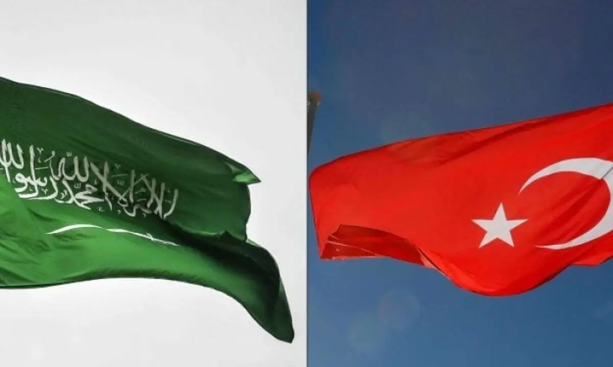 گفت‌و‌گوی تلفنی وزرای خارجه ترکیه و عربستان درباره نشست سازمان همکاری اسلامی