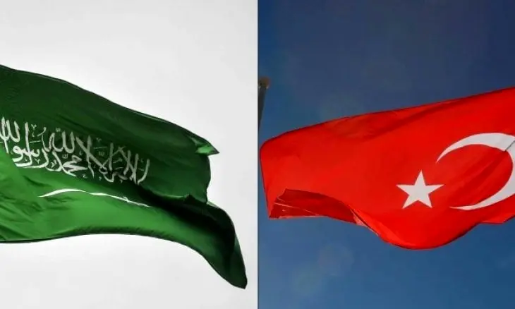 گفت‌و‌گوی تلفنی وزرای خارجه ترکیه و عربستان درباره نشست سازمان همکاری اسلامی