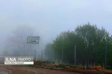 کامان، روستایی با جاذبه‌های منحصر‌به‌فرد طبیعی