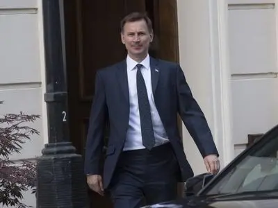 'Small window' to save Iran deal, says Jeremy Hunt