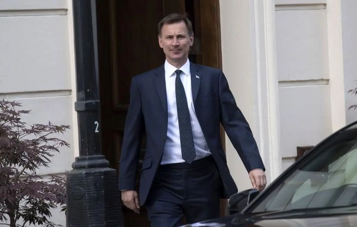 'Small window' to save Iran deal, says Jeremy Hunt