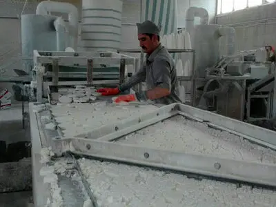 مطالبات ۶۴۲ کارگر کارخانه قند بردسیر پرداخت شد/ طلب ۱۳۹ کارگر دیگر پرداخت می‌شود