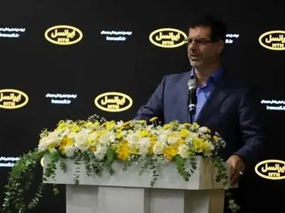 تأکید مدیرعامل ایرانسل بر تبدیل مدل‌های سنتی به شراکت راهبردی با تأمین‌کنندگان