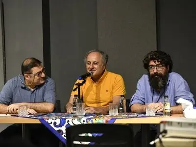 در ایران فیلمساز اگر داد و بیداد نکند، فیلمش در پرده دیده نمی‌شود