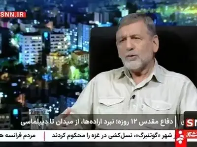 صفار هرندی: دستگاه های امنیتی ما می دانستند که ترور در دستور کار اسراییل بود اما نوع آن معلوم نبود + فیلم