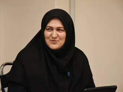 سومین رئیس دانشکده زن در دانشگاه تبریز در سه سال اخیر منصوب شد