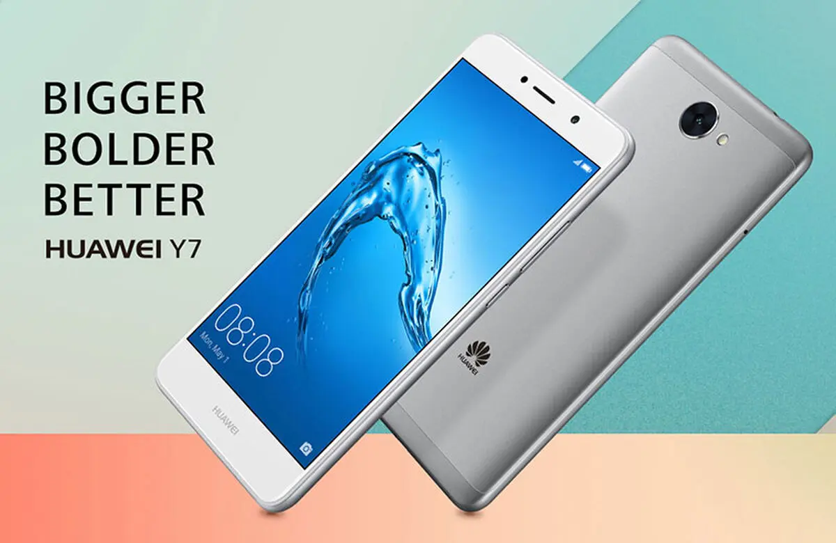 Huawei Y7 Prime ، هوشمند پر قابلیت با قیمتی رقابتی