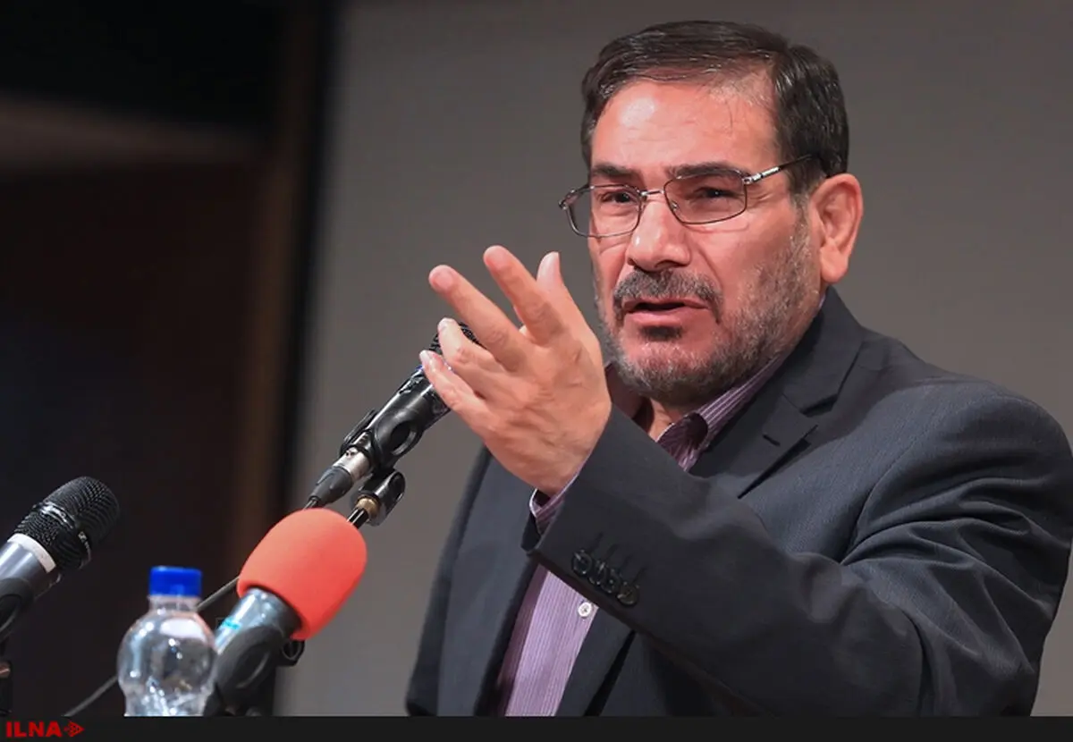 شمخانی: خودروسازی با امنیت ملی کشور مرتبط است/ صنعت، نقش مؤثری در مأیوس سازی راهبرد آمریکا دارد