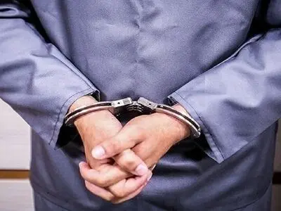 دستگیری قاتل در کمتر از یک ساعت در کردکوی گلستان