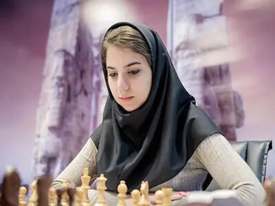 خادم الشریعه قهرمان مجموع مسابقات سریع و برق آسای جهان شد