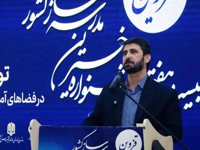 ساخت 46 هزار کلاس درس در کشور تا پایان امسال
