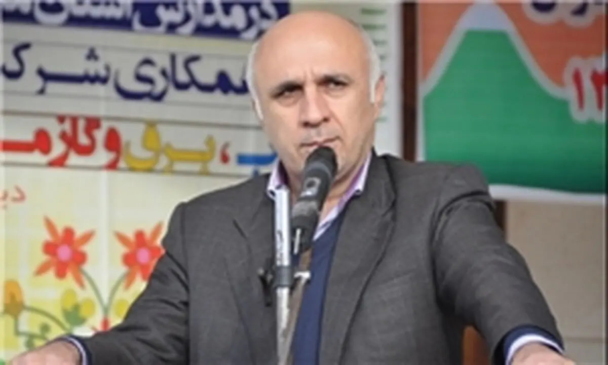برای تکمیل واحدهای 4و5سدگلورد 60 میلیارد تومان اعتبار لازم است