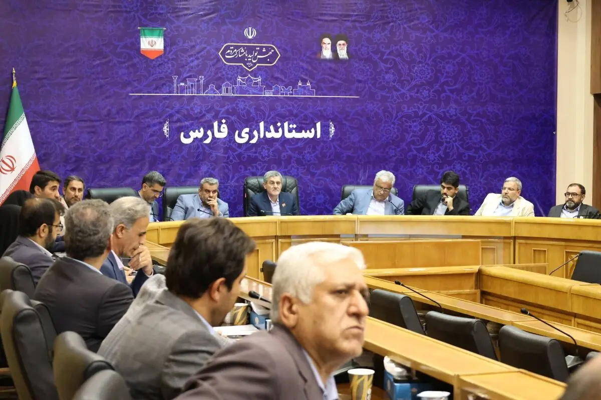 مدیران دستگاه های اجرایی تا پایان خرداد اعتبارات مانده را جذب کنند