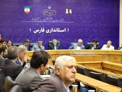 مدیران دستگاه های اجرایی تا پایان خرداد اعتبارات مانده را جذب کنند
