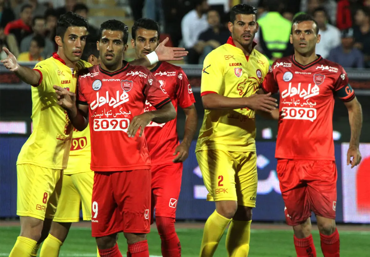 پرسپولیس در سوادی اولین جام فصل هفدهم؛ تاریخ سوپرجام مشخص شد