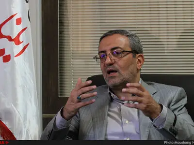 مرتضوی گفت نسخه‌ای از مدارک کارهایم را از کشور خارج کرده‌ام