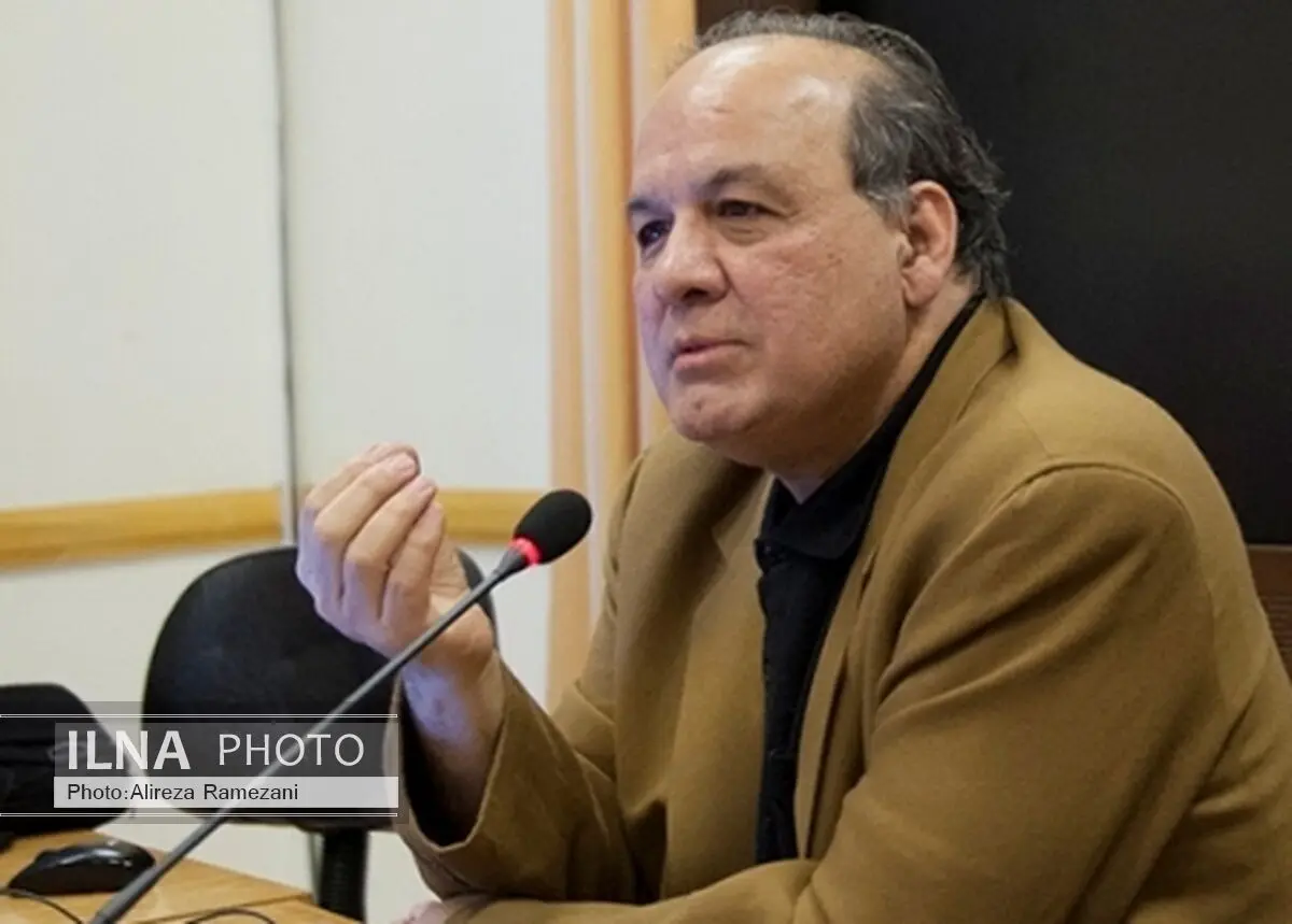 درسگفتار «انسان‌شناسی اجرا و نمایش» برگزار می‌شود