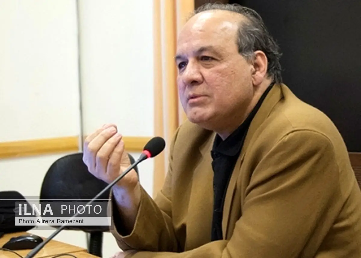 درسگفتار «انسانشناسی اجرا و نمایش» برگزار میشود