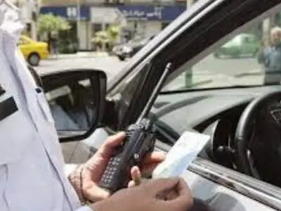 توقیف و اعمال قانون 981 دستگاه خودرو در طرح فاصله گذاری اجتماعی