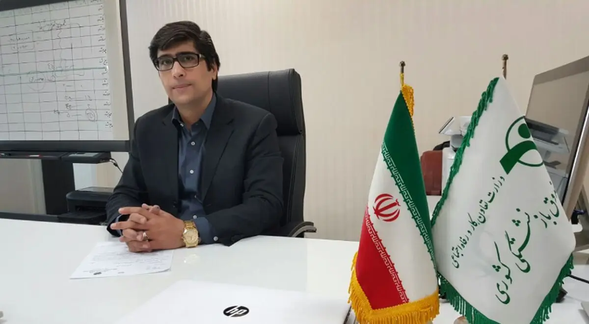 تمدید مرحله اول طرح یاری بازنشستگان کشوری تا ۲۷ اردیبهشت
