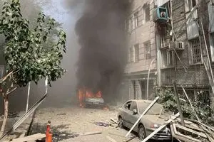 محکومیت «حملات رژیم صهیونیستی و آمریکا به مراکز غیرنظامی، از جمله هدف قرار دادن کارگران یک پروژه غیرنظامی در قصر شیرین»