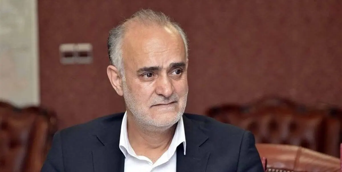 نبی:  کادرفنی تیم امید تا پایان هفته اعلام می‌شوند
