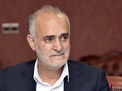نبی:  کادرفنی تیم امید تا پایان هفته اعلام می‌شوند
