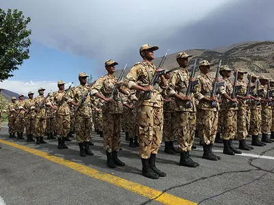 فراخوان مشمولان اعزامی پایه خدمتی شهریور ماه سال ۱۴۰۴

