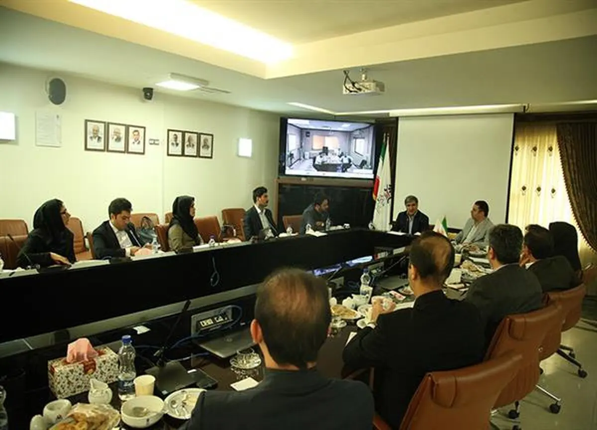 پتروشیمی جم میزبان جلسه شورای راهبردی روابط عمومی شرکتهای تابعه صندوق بازنشستگی کشور