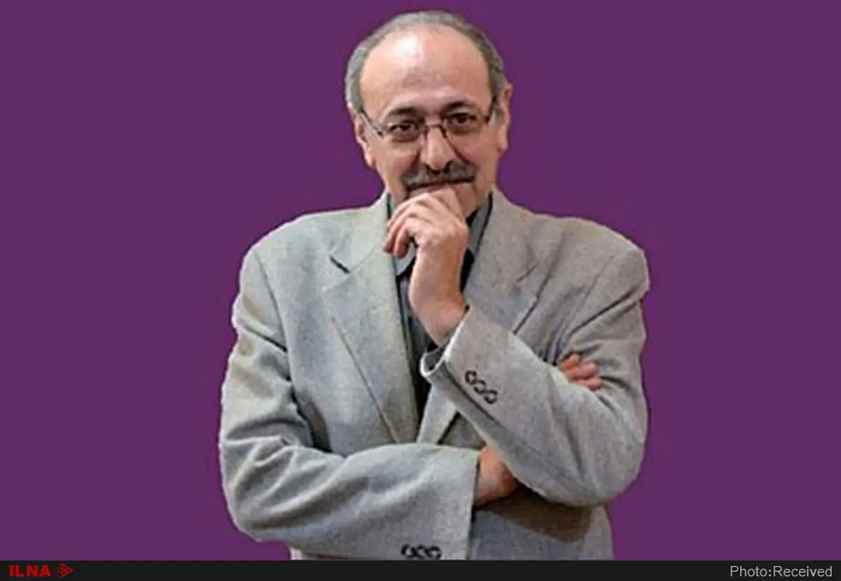 پیام تسلیت مدیرکل هنرهای نمایشی به مناسبت درگذشت صدرالدین شجره