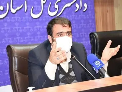 افزایش ۲۵ درصدی بازداشت موقت‌ها در استان کهگیلویه و بویراحمد /علنی کردن آمار قصاص ها و بازداشتی‌ها به صلاح نیست