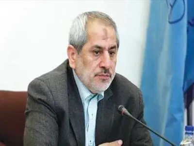 إیران تلقی القبض على جاسوسا یعمل لصالح المخابرات البریطانیة