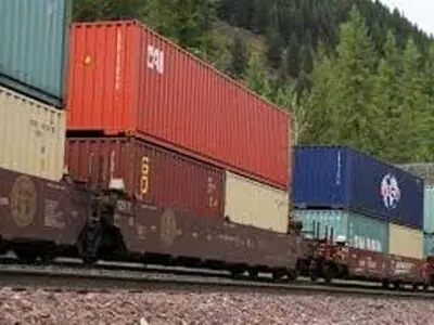 سهم 30درصدی خطوط ریلی کشور در جابجایی کالا