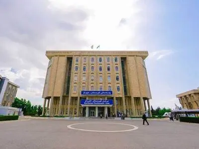 اعلام آمادگی اقلیم کردستان عراق برای برگزاری انتخابات پارلمانی
