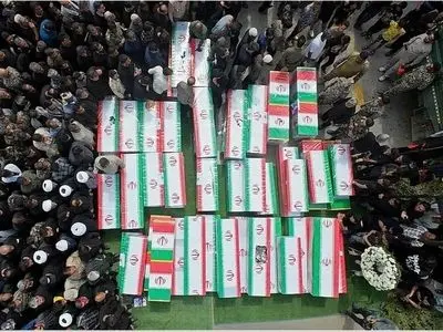 روایت ادعایی واشنگتن از حمله به مدرسه میناب