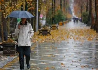 بارندگی‌های مازندران ١٠ درصد کاهش یافت 
