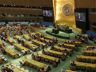  لاوروف و گوترش در حاشیه مجمع عمومی سازمان ملل دیدار می‌کنند
