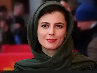 لیلا حاتمی اولین بازیگر «دسته دختران» 