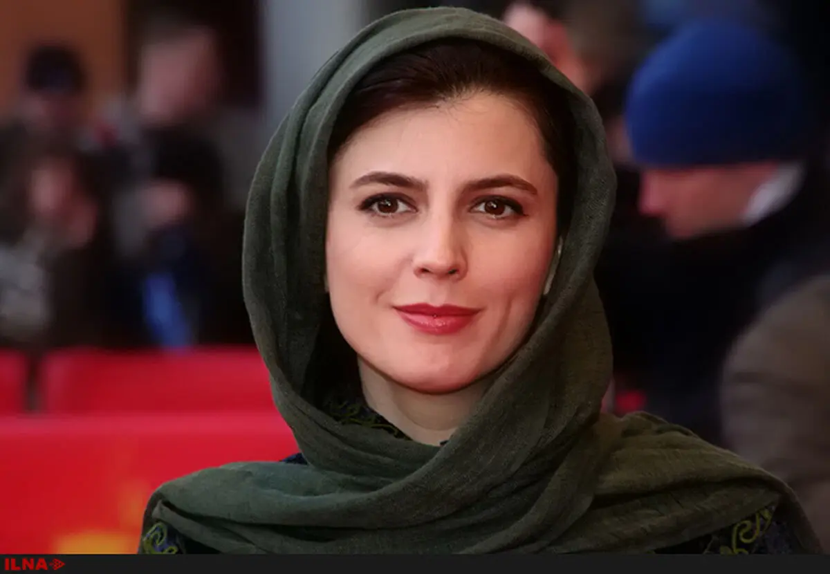 لیلا حاتمی داور جشنواره ونیز شد