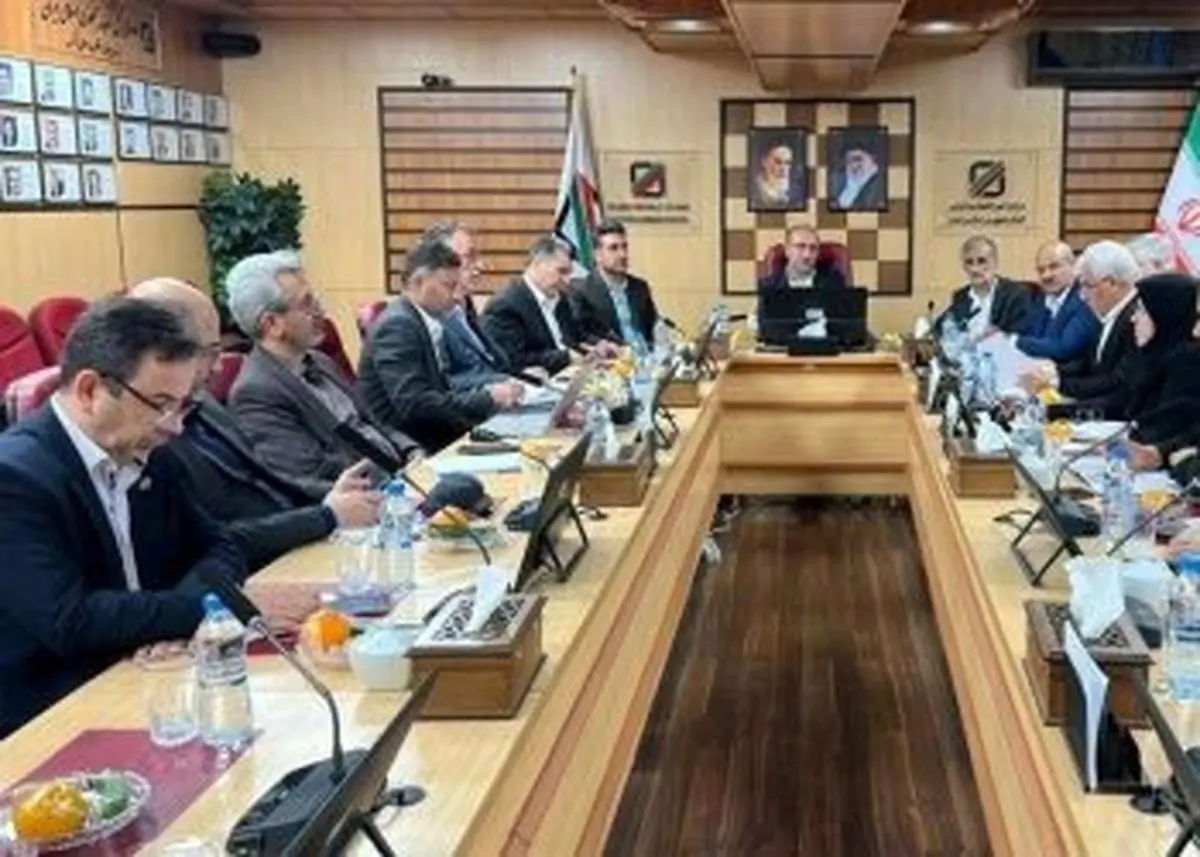 کارگروه مرزی گمرک مأمور رفع فوری مشکلات شد