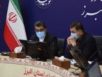 البرز در کاهش نرخ بیکاری اقدام بزرگی انجام داده است/ اولویت دولت تامین کالاهای اساسی مردم است