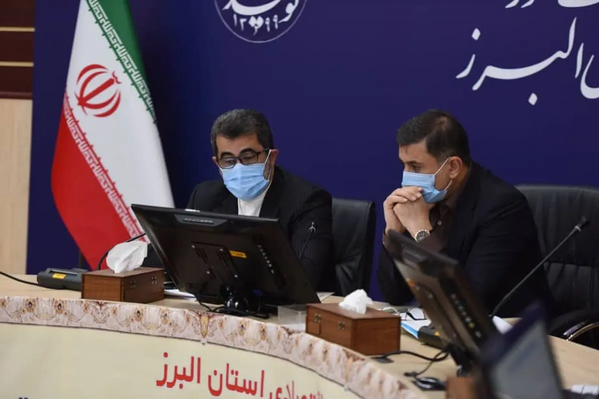 البرز در کاهش نرخ بیکاری اقدام بزرگی انجام داده است/ اولویت دولت تامین کالاهای اساسی مردم است