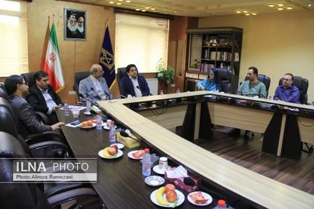 برنامه‌ریزی برای خواهر خواندگی رشت و کوتایسی گرجستان